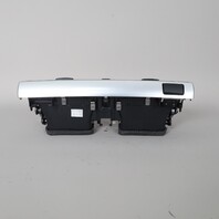 2007-2013 BMW X5 X6 E70 E71 Center Dash Air Vent 64229210705 OEM