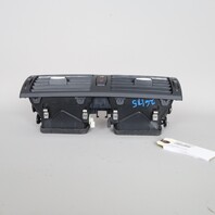 2007-2013 BMW X5 X6 E70 E71 Center Dash Air Vent 64229210705 OEM