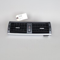 2007-2013 BMW X5 X6 E70 E71 Center Dash Air Vent 64229210705 OEM