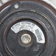 2011-2016 BMW 335i 535i 640i 740i X5 X6 A/C Compressor OEM 64529217868