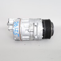 2011-2016 BMW 335i 535i 640i 740i X5 X6 A/C Compressor OEM 64529217868