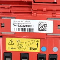 2007-2013 BMW X5 X6 Power Distribution Box OEM 61149222210