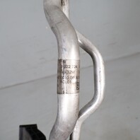 2011-2013 BMW X5 X6 3.0 N55 A/C Air Conditioner Hose Pipe Line OEM 64509222724