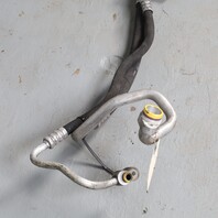 2011-2013 BMW X5 X6 3.0 N55 A/C Air Conditioner Hose Pipe Line OEM 64509222724