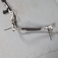 2011-2013 BMW X5 X6 3.0 N55 A/C Air Conditioner Hose Pipe Line OEM 64509222724
