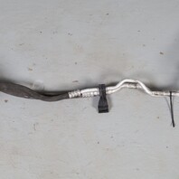 2011-2013 BMW X5 X6 3.0 N55 A/C Air Conditioner Hose Pipe Line OEM 64509222724