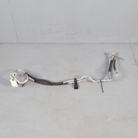 2011-2013 BMW X5 X6 3.0 N55 A/C Air Conditioner Hose Pipe Line OEM 64509222724