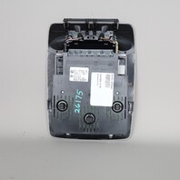 2007-2013 BMW X5 X6 Overhead Sunroof Switch Dome Light Lamp OEM