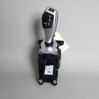 2010-2013 BMW X5 X6 Automatic Gear Selector Switch Shifter 61319228610 OEM