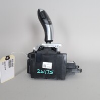2010-2013 BMW X5 X6 Automatic Gear Selector Switch Shifter 61319228610 OEM