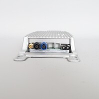 BMW 328i 528i 650i 740i X5 X6 ULF Module 84109257163 OEM