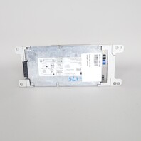 BMW 328i 528i 650i 740i X5 X6 ULF Module 84109257163 OEM