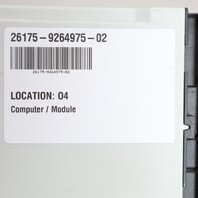 2011-2013 BMW X5 X6 Front Power Seat Control Module OEM 61359264975