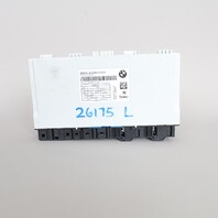 2011-2013 BMW X5 X6 Front Power Seat Control Module OEM 61359264975