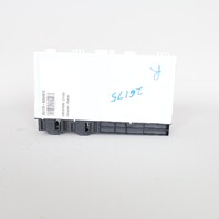 2011-2013 BMW X5 X6 Front Power Seat Control Module OEM 61359264975