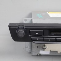2011-2013 BMW X5 X6 Car Infotainment Navigation Player 65129278075 OEM