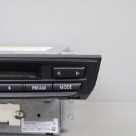 2011-2013 BMW X5 X6 Car Infotainment Navigation Player 65129278075 OEM