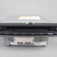 2011-2013 BMW X5 X6 Car Infotainment Navigation Player 65129278075 OEM