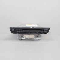 2011-2013 BMW X5 X6 Car Infotainment Navigation Player 65129278075 OEM
