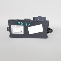 BMW 128i 135i 328i 335i M3 528i 535i X5 X6 CAS Module 61356943835 OEM
