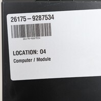 BMW 128i 135i 328i 335i M3 528i 535i X5 X6 CAS Module 61356943835 OEM