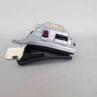 2010-2014 BMW X5 X6 On Board Monitor Information Display 65509289580 OEM