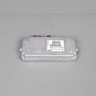BMW E70 X5 X6 Rear View Camera Control Module OEM 66539291386