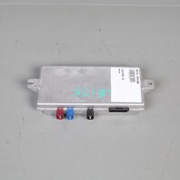 BMW E70 X5 X6 Rear View Camera Control Module OEM 66539291386