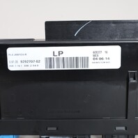 2014 BMW X6 E71 Electronic Junction Box OEM 61359292707