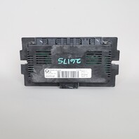 2007-2013 BMW X5 X6 Footwell Light Control Module OEM 61359308375