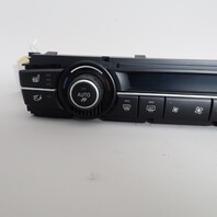 2007-2013 BMW X5 X6 Climate Temperature Control Panel OEM 64119310449