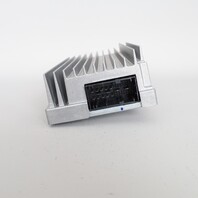 2012-2014 BMW X6 X6M E71 Hifi Amp Amplifier OEM 65129312471
