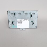 2012-2014 BMW X6 X6M E71 Hifi Amp Amplifier OEM 65129312471