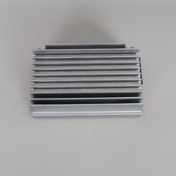 2012-2014 BMW X6 X6M E71 Hifi Amp Amplifier OEM 65129312471