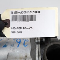 BMW 135i 335i 535i 640i 740i M1 X1 X3 X4 X5 X6 N54 N55 Water Pump OEM