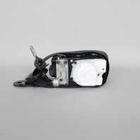 2007-2013 BMW X5 X6 Left Front Seat Belt Retractor Black 72117171967 OEM