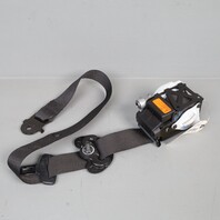 2007-2013 BMW X5 X6 Right Front Seat Belt Retractor Black 72117171968 OEM
