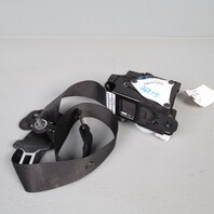2007-2013 BMW X5 X6 Right Front Seat Belt Retractor Black 72117171968 OEM
