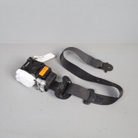 2007-2013 BMW X5 X6 Right Front Seat Belt Retractor Black 72117171968 OEM