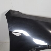 2011-2013 BMW X5 E70 Right Passenger Front Fender OEM 51657222996