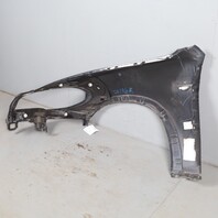 2011-2013 BMW X5 E70 Right Passenger Front Fender OEM 51657222996