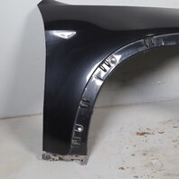 2011-2013 BMW X5 E70 Right Passenger Front Fender OEM 51657222996