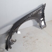 2011-2013 BMW X5 E70 Right Passenger Front Fender OEM 51657222996