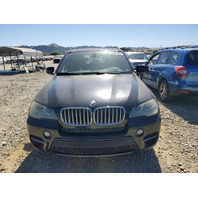 2012 BMW X5 E70 Parts - N63 4.4L Twin-Turbo Engine, Nappa Leather Interior