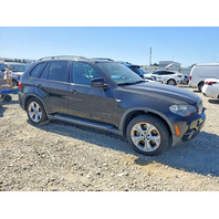 2012 BMW X5 E70 Parts - N63 4.4L Twin-Turbo Engine, Nappa Leather Interior