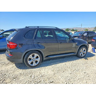 2012 BMW X5 E70 Parts - N63 4.4L Twin-Turbo Engine, Nappa Leather Interior