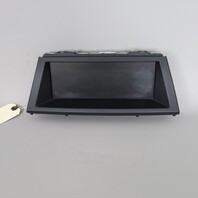 2010-2014 BMW X5 X6 On Board Monitor Information Display 8.8 OEM 65502284656