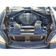 2011-2013 BMW X5 X6 4.4 N63 Engine Motor 189K Miles  OEM 11002296769