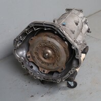 2011-2013 BMW X5 X6 4.4 xDrive Automatic Transmission 24007644023