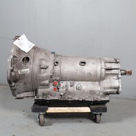 2011-2013 BMW X5 X6 4.4 xDrive Automatic Transmission 24007644023
